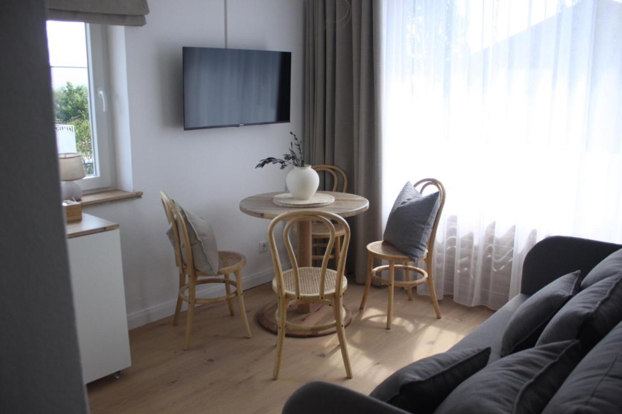 Inselbutze Aparthotel *