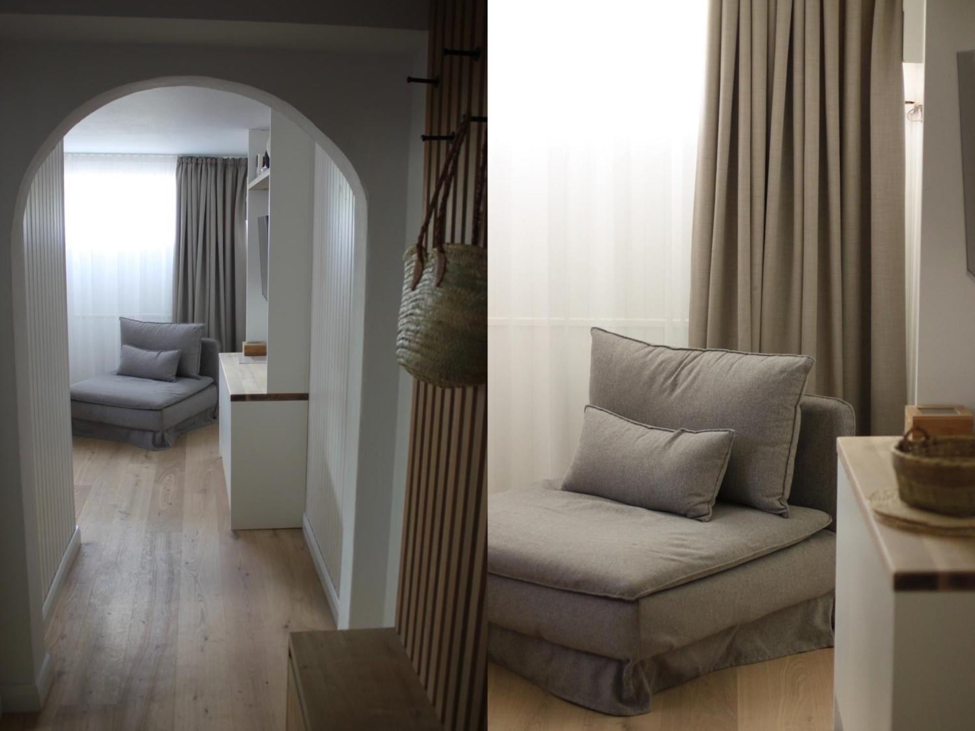 Aparthotel Inselbutze *